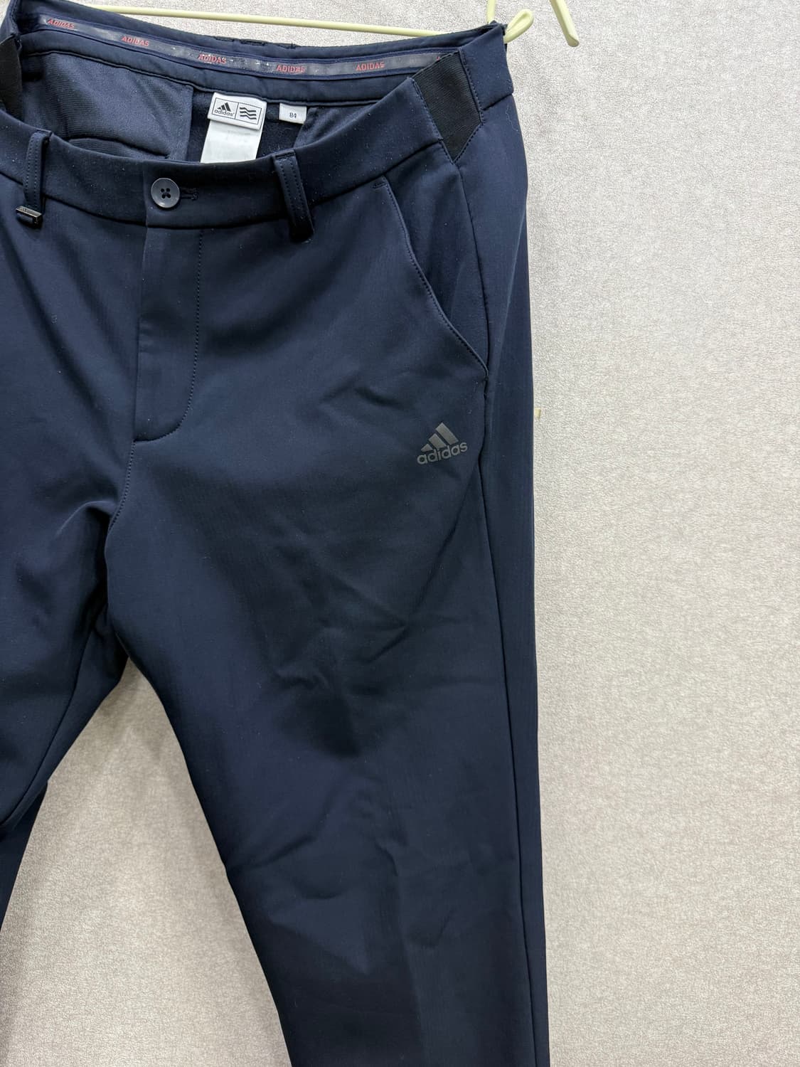 아디다스 기능성 슬랙스 상품이미지3