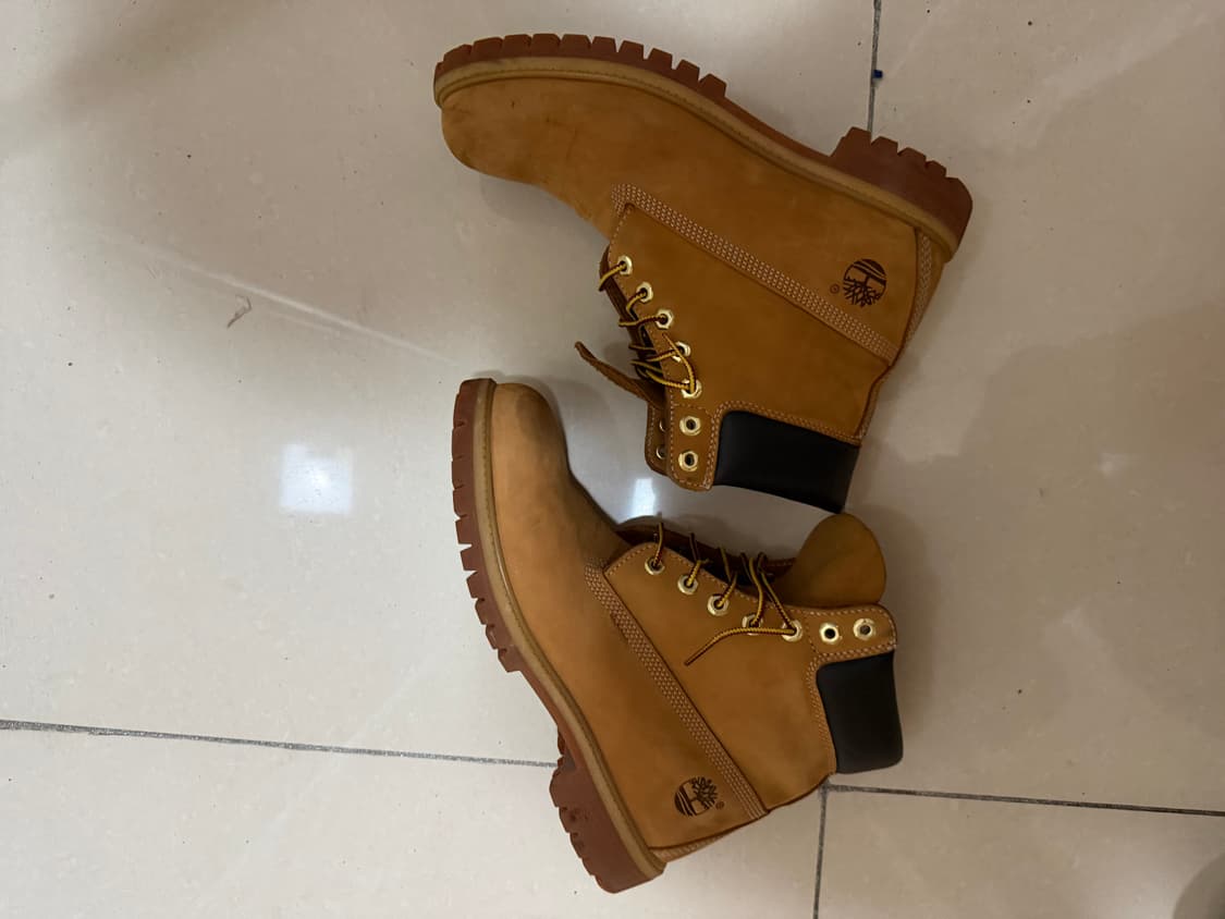 팀버랜드 6인치 프리미엄 285 상품이미지1