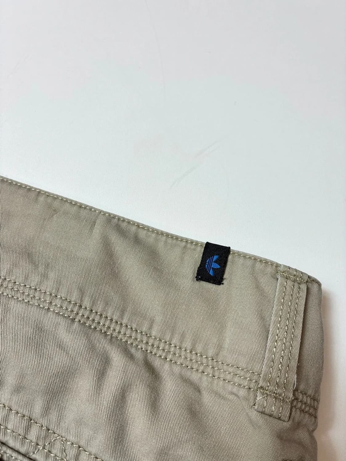 아디다스 로고 카고 팬츠 PN8702 상품이미지7