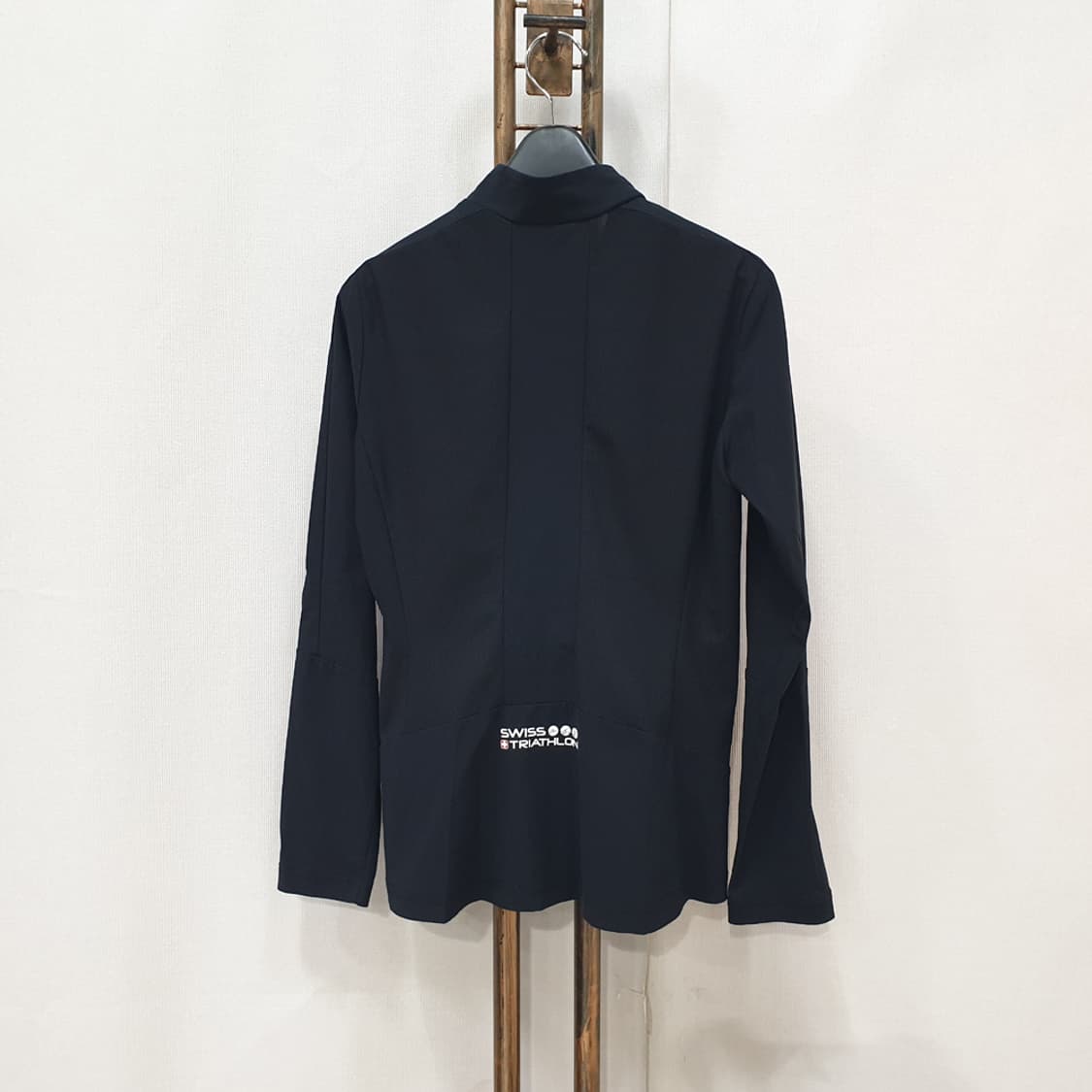 데상트 여성 스위스 트라이애슬론 냄감 플리스 자켓 85 상품이미지4