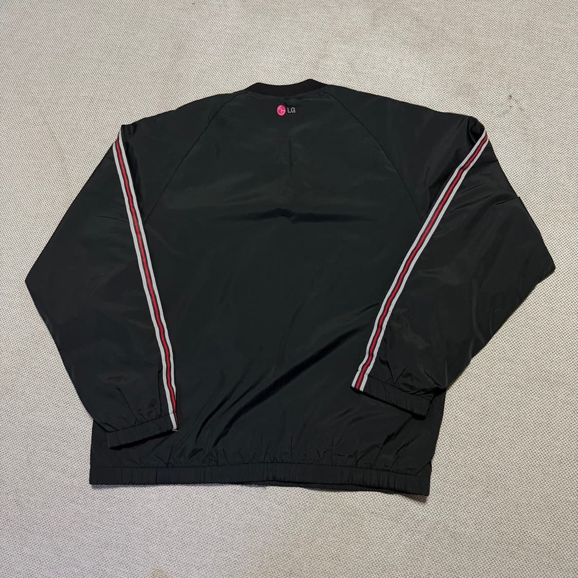 LG트윈스 트레이닝 웜업 상품이미지4