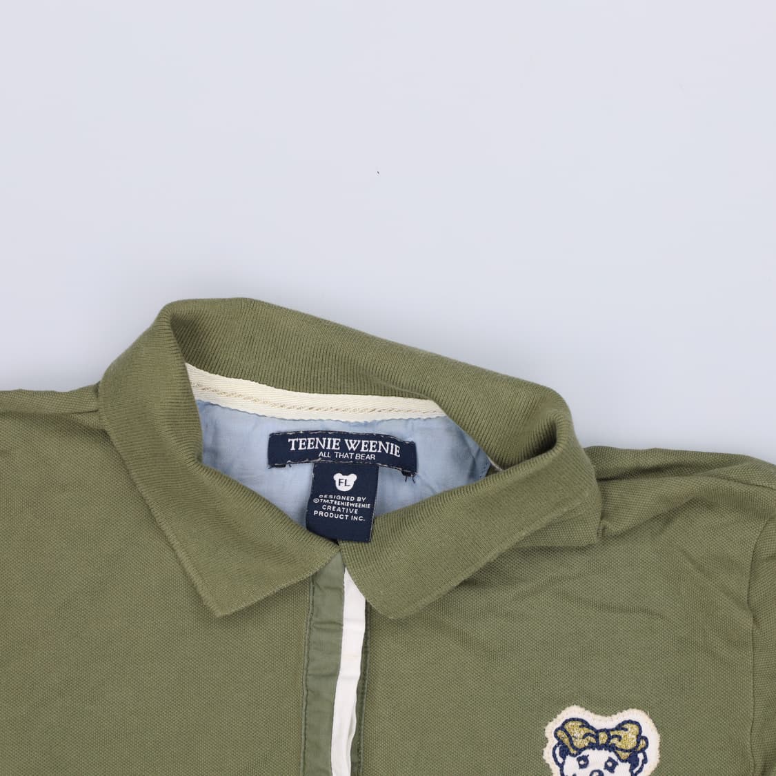 FL 티니위니 여성 PK셔츠 0424H1 상품이미지4