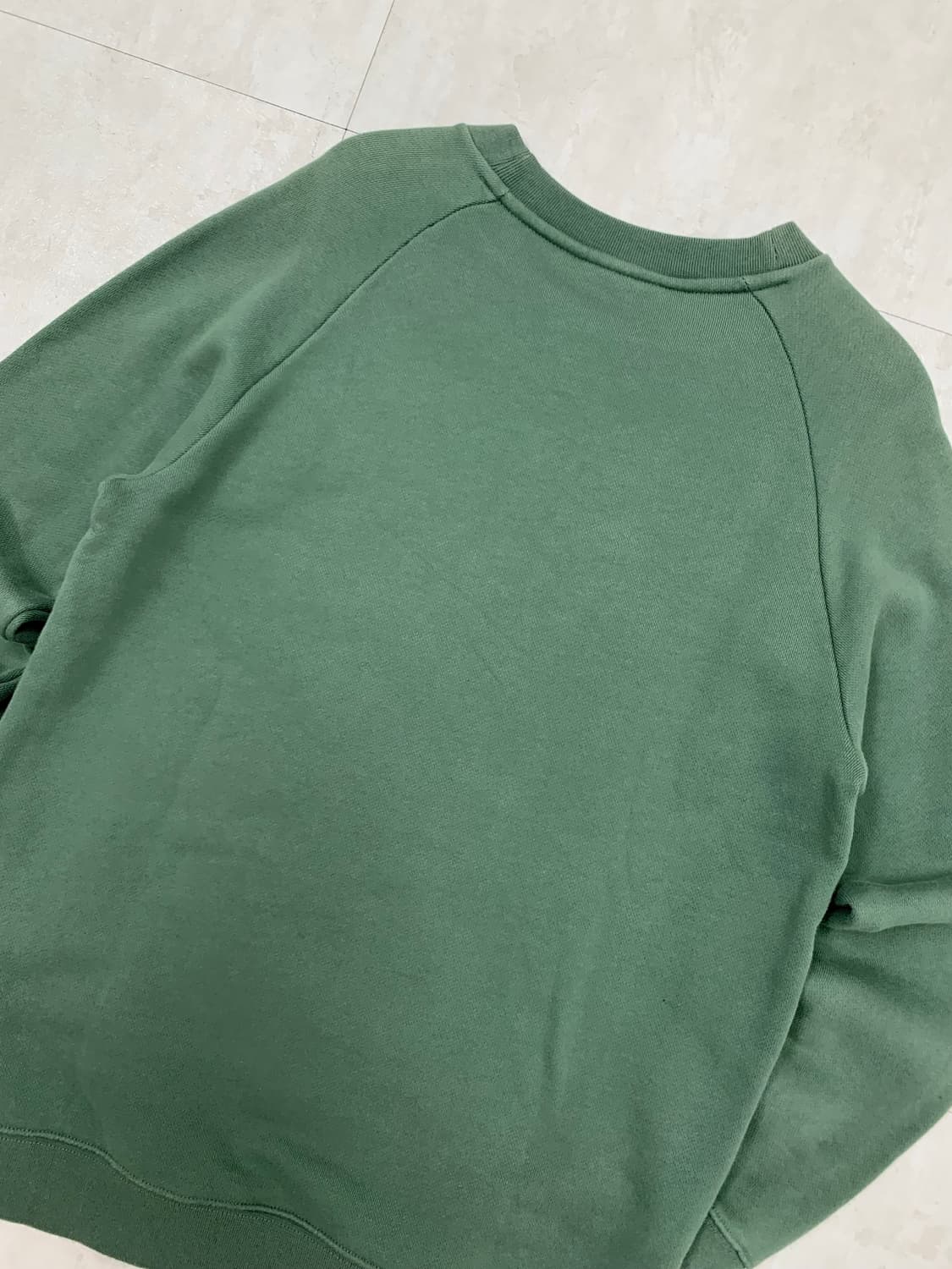 아디다스 멜론 맨투맨 #624 상품이미지9