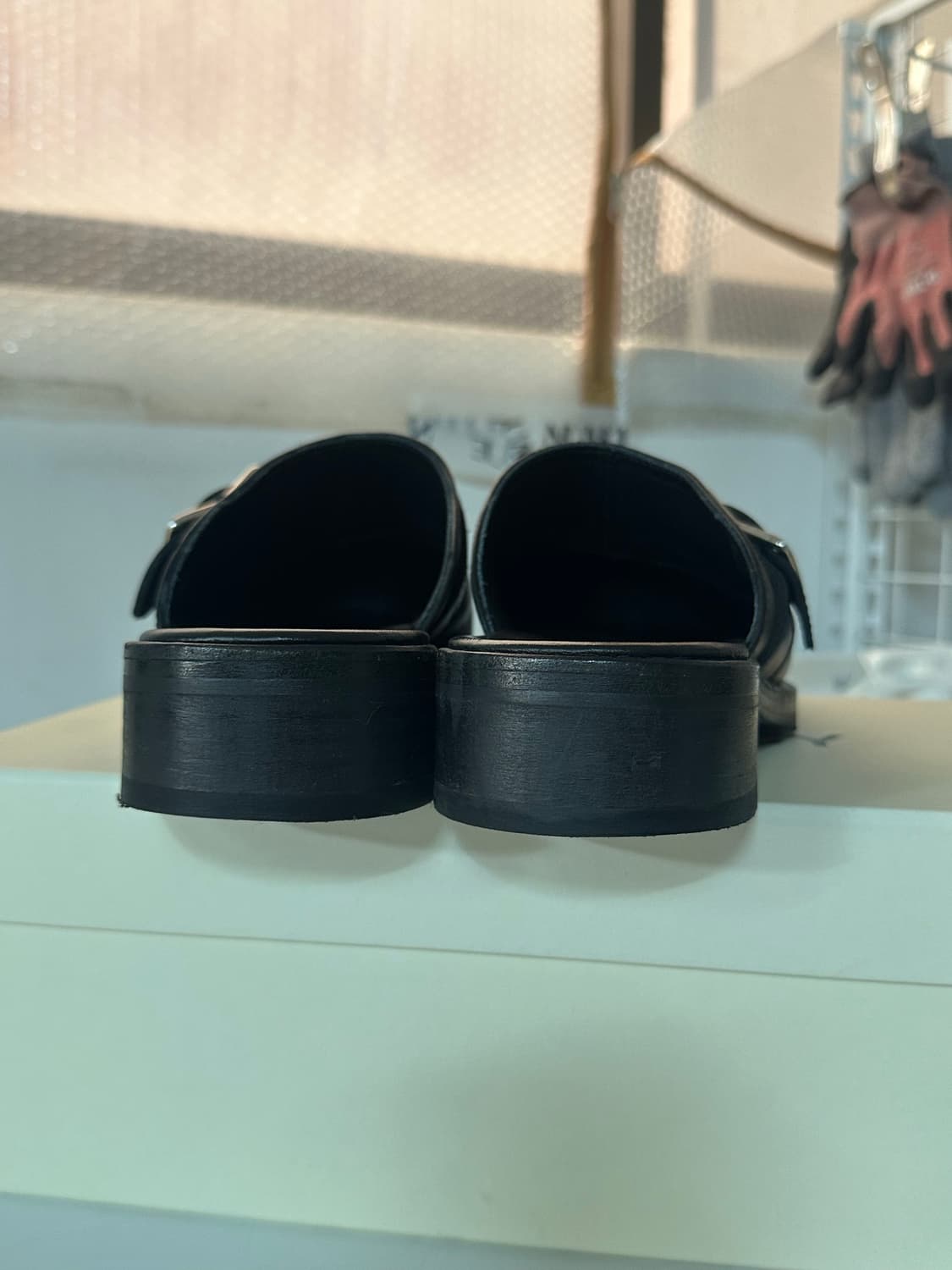 아워레가시 카미온 뮬 43 280 사이즈 상품이미지3