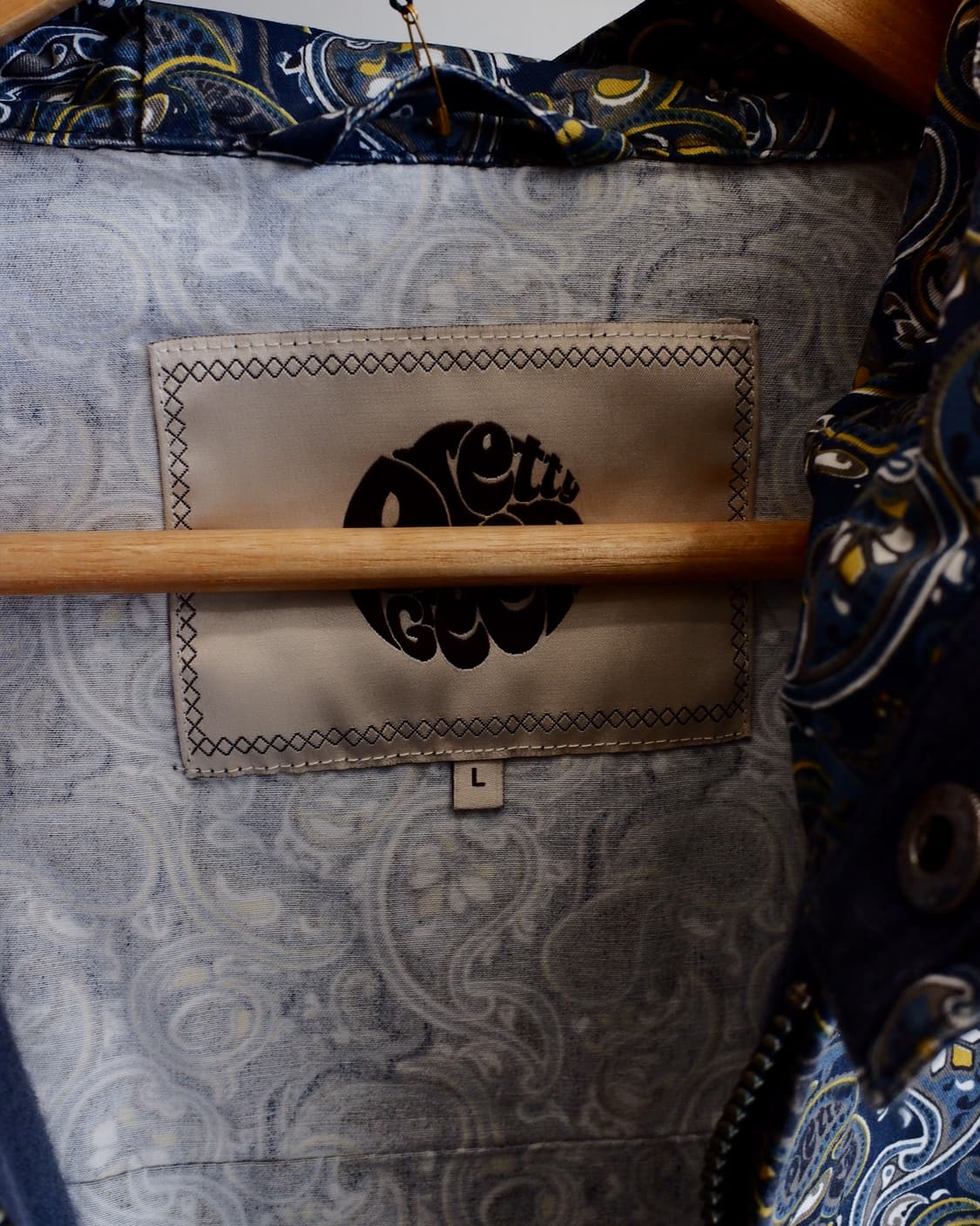 Pretty Green 상품이미지6