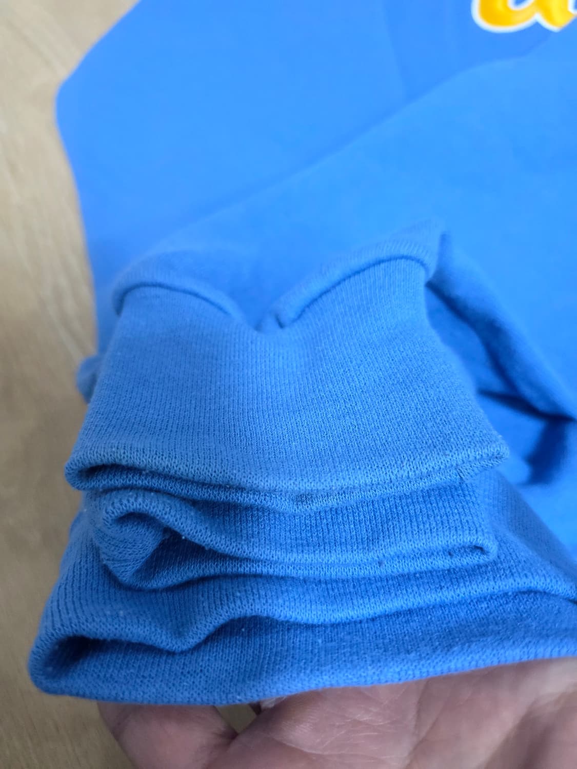 러셀 애슬레틱 08s UCLA 맨투맨 M 상품이미지6