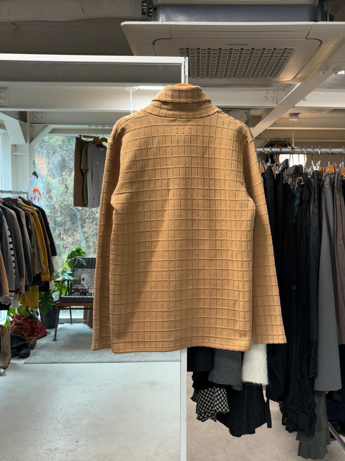 소우소우 gibao 스웻셔츠 상품이미지2