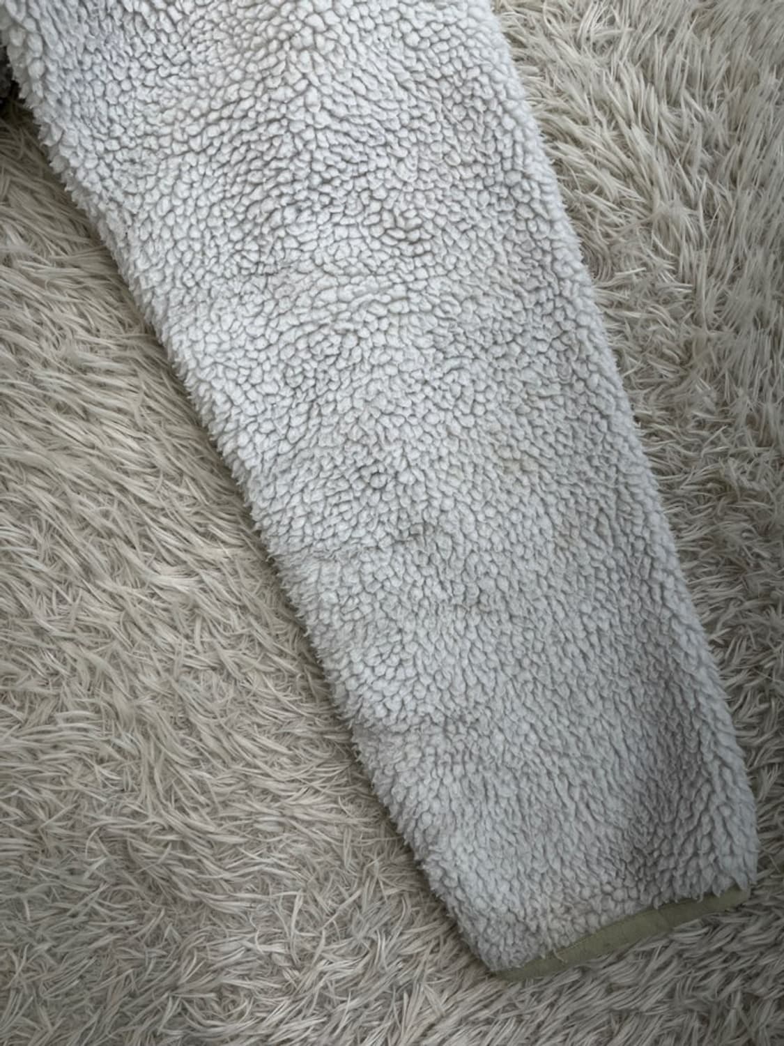  블랙야크 양털 후리스/#303 상품이미지2