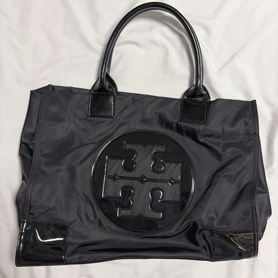 토리버치 엘라 토트백 상품이미지1