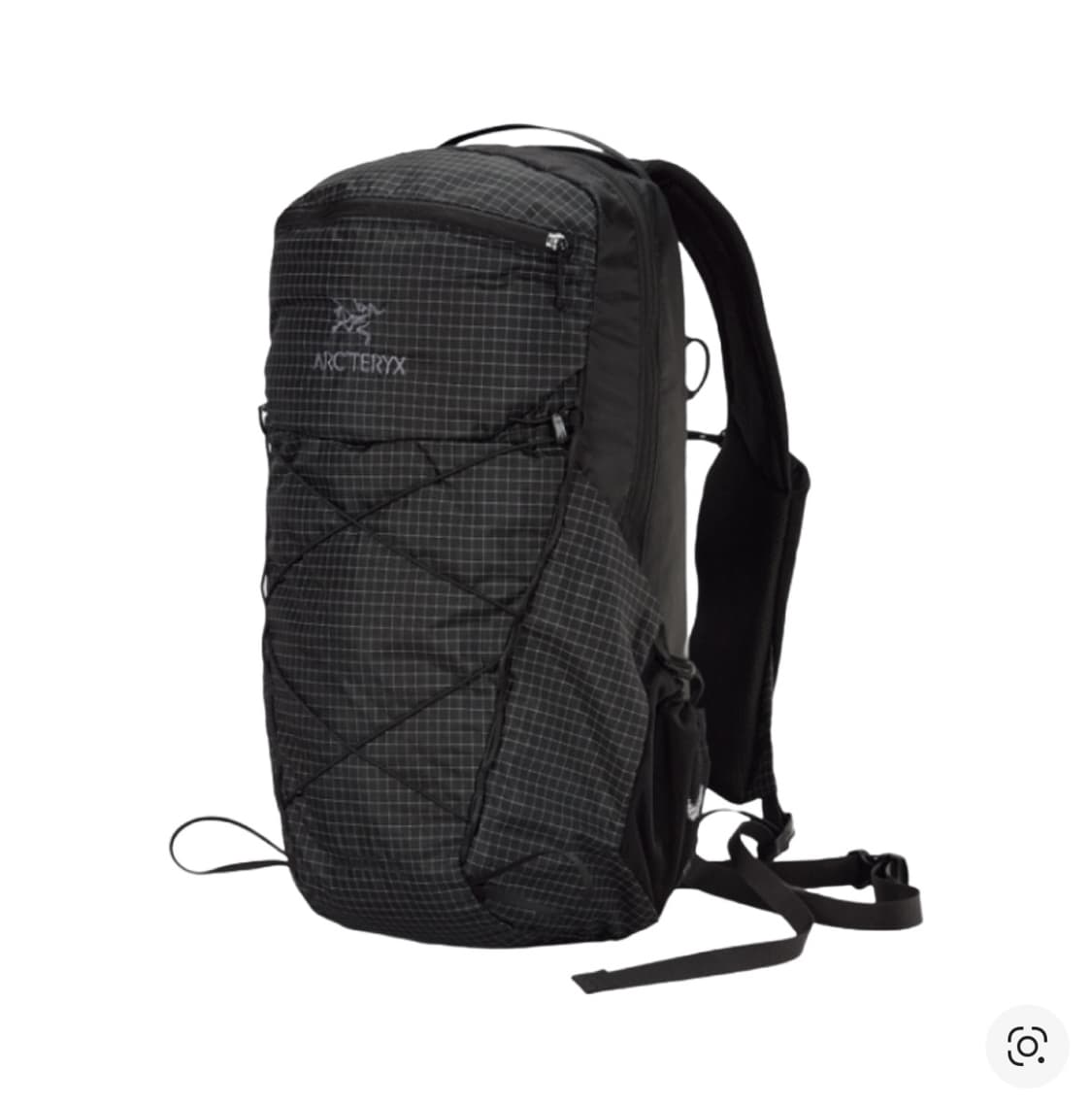 아크테릭스 에어리어스 18 블랙 상품이미지1