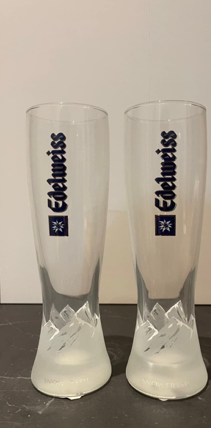 맥주잔 여러개 개별판매 (묶음판매가능) (단종된 희귀템 포함) 상품이미지5