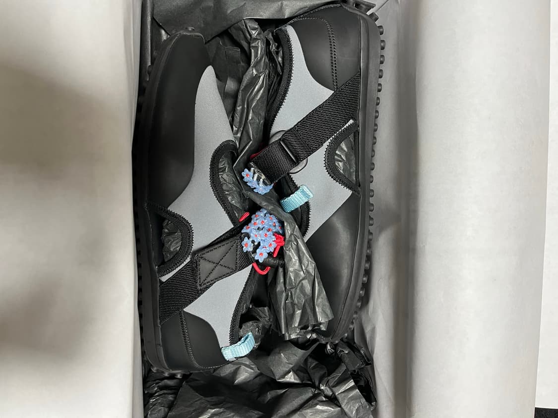 세실리아반센 사라 스니커즈 상품이미지4