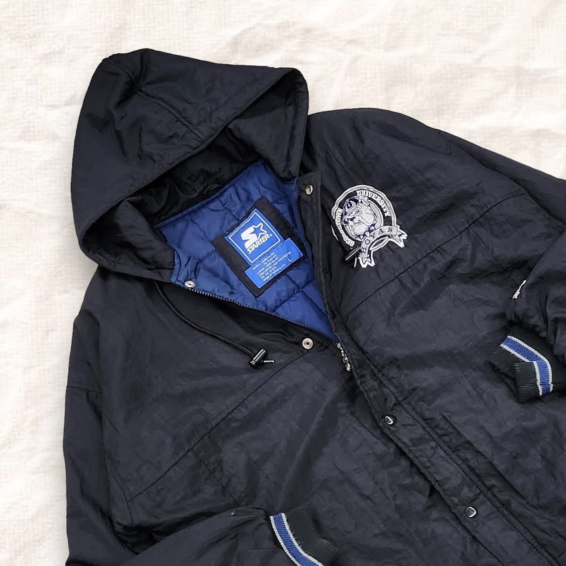 STARTER 스타터 90s 올드스쿨 조지타운 호야스  상품이미지3