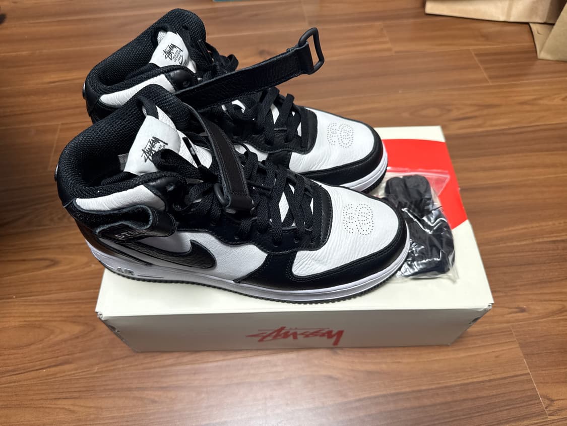 나이키 스투시 신발 상품이미지1