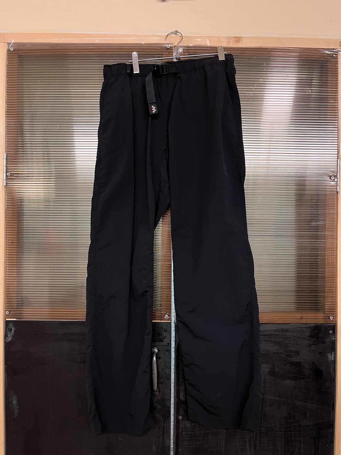 montbell banding pants 상품이미지1