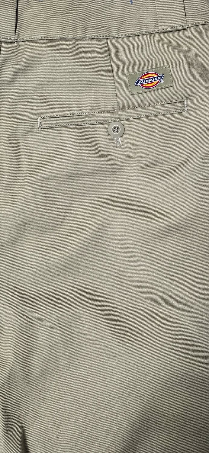 Dickies 면바지 베이지 30 상품이미지5