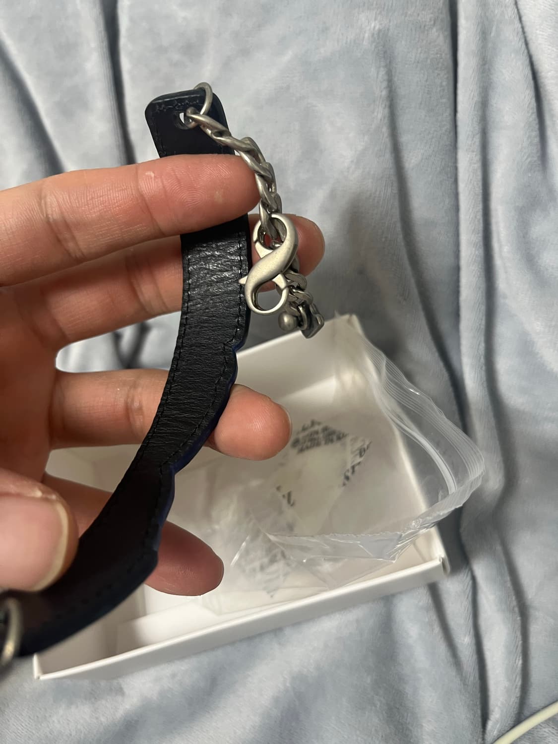 아더에러 레더 팔찌 상품이미지1