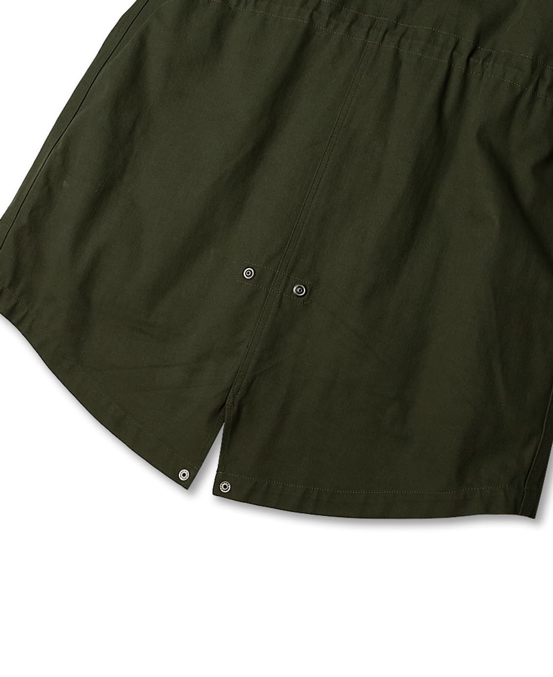 브릴라 퍼 일 구스토 [Brilla Per Il Gusto] 카키 야상 상품이미지5