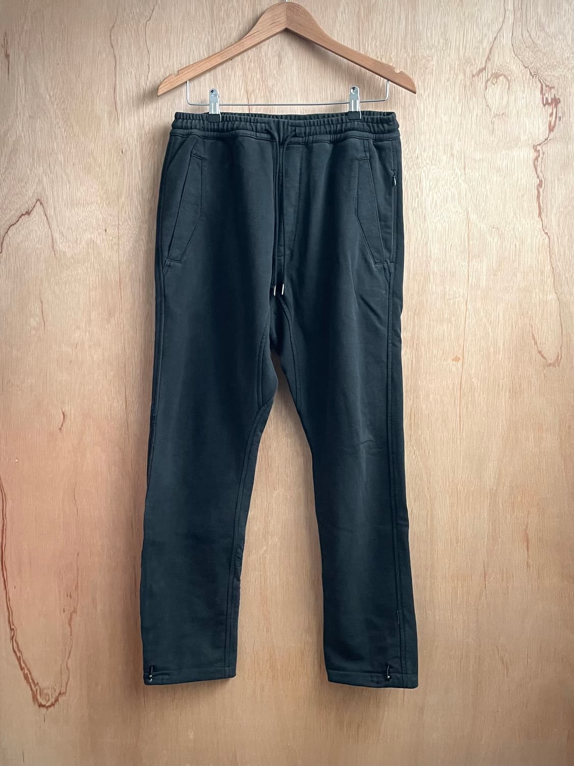 마하리시 스웨트 팬츠 상품이미지5