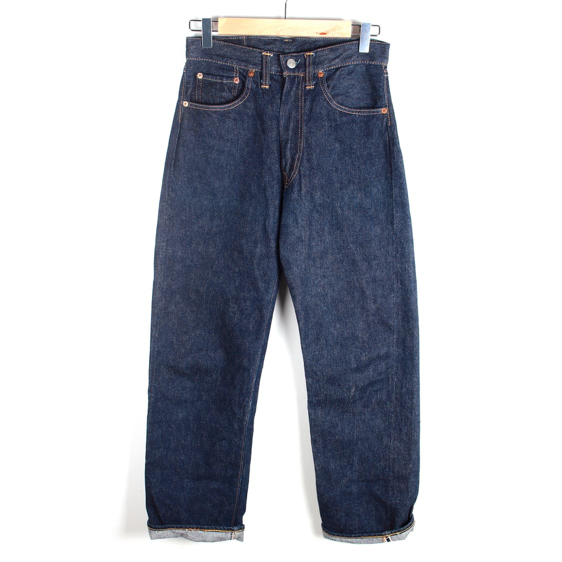 LEVI'S 504zzx 리바이스 데님 팬츠 상품이미지3