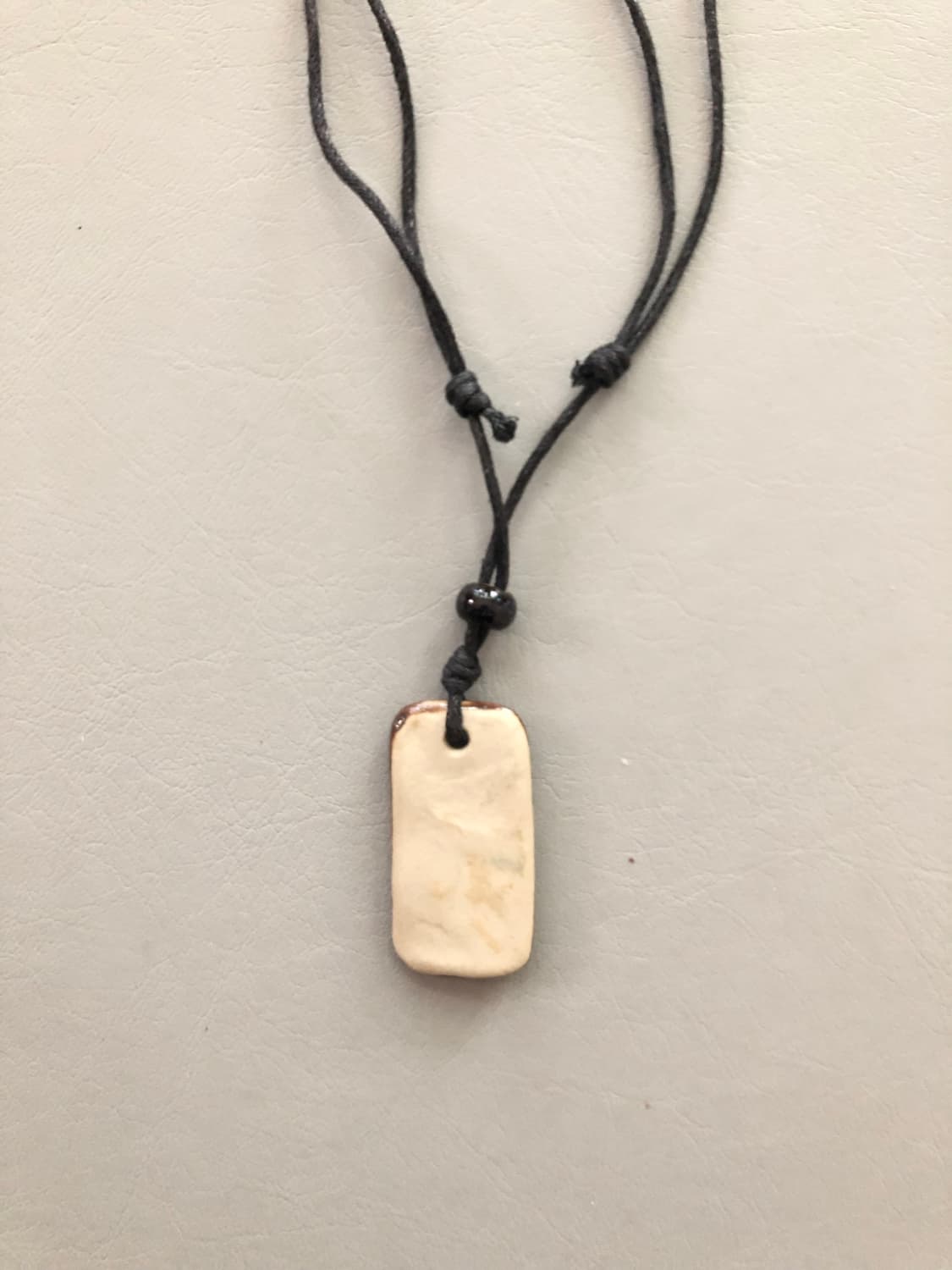 [휘마쿠마] 유결 남녀공용 목걸이 상품이미지4