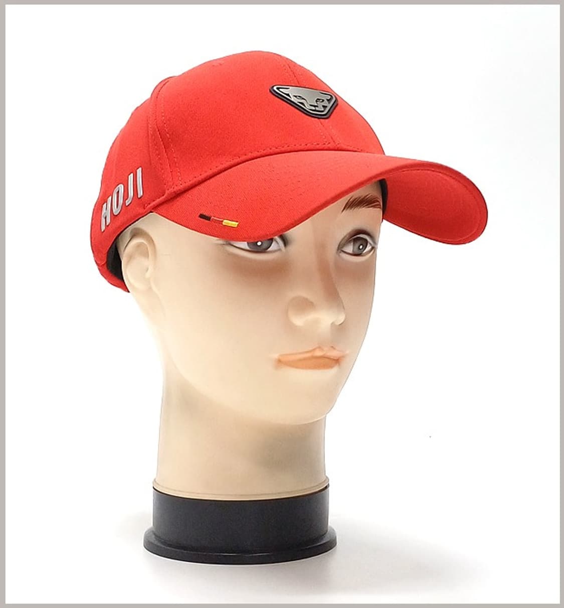 다이나핏 정품 스포츠 모자 K-166 상품이미지10