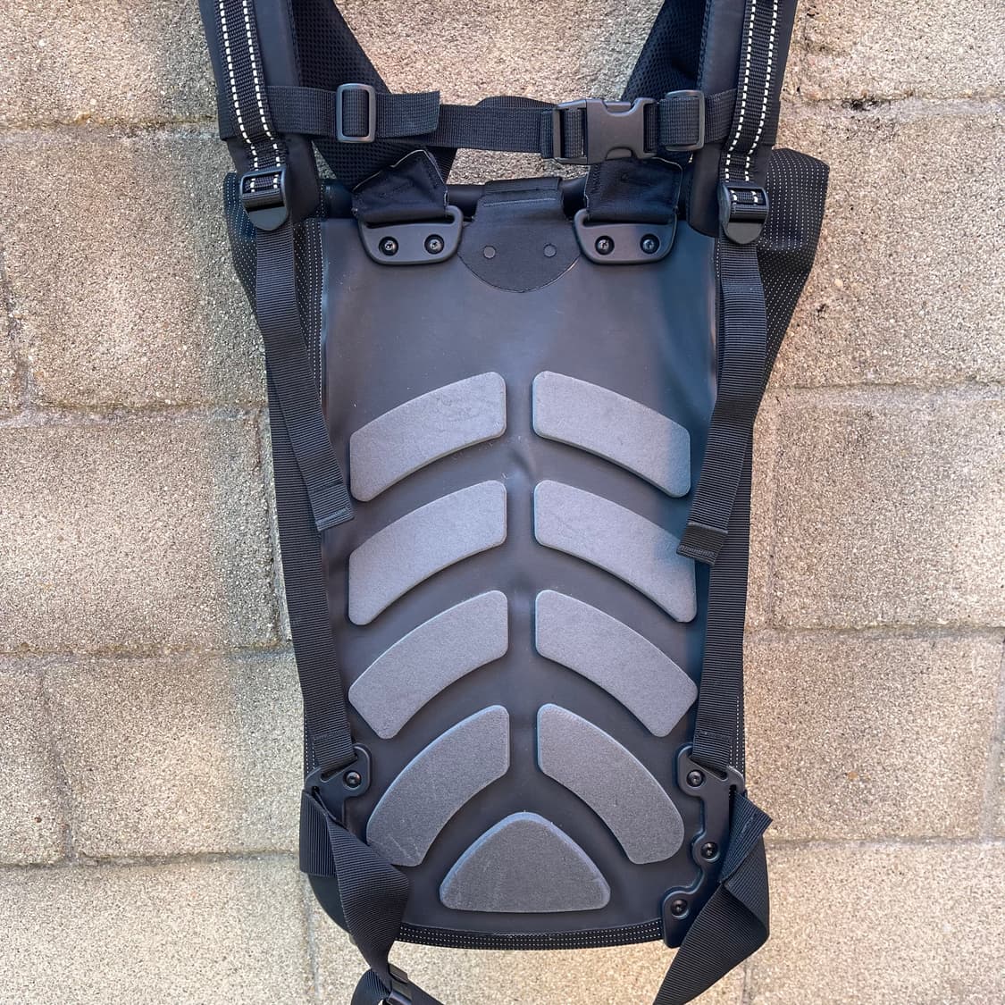 [OS] 11 by Boris Bidjan Saberi 백팩 상품이미지6