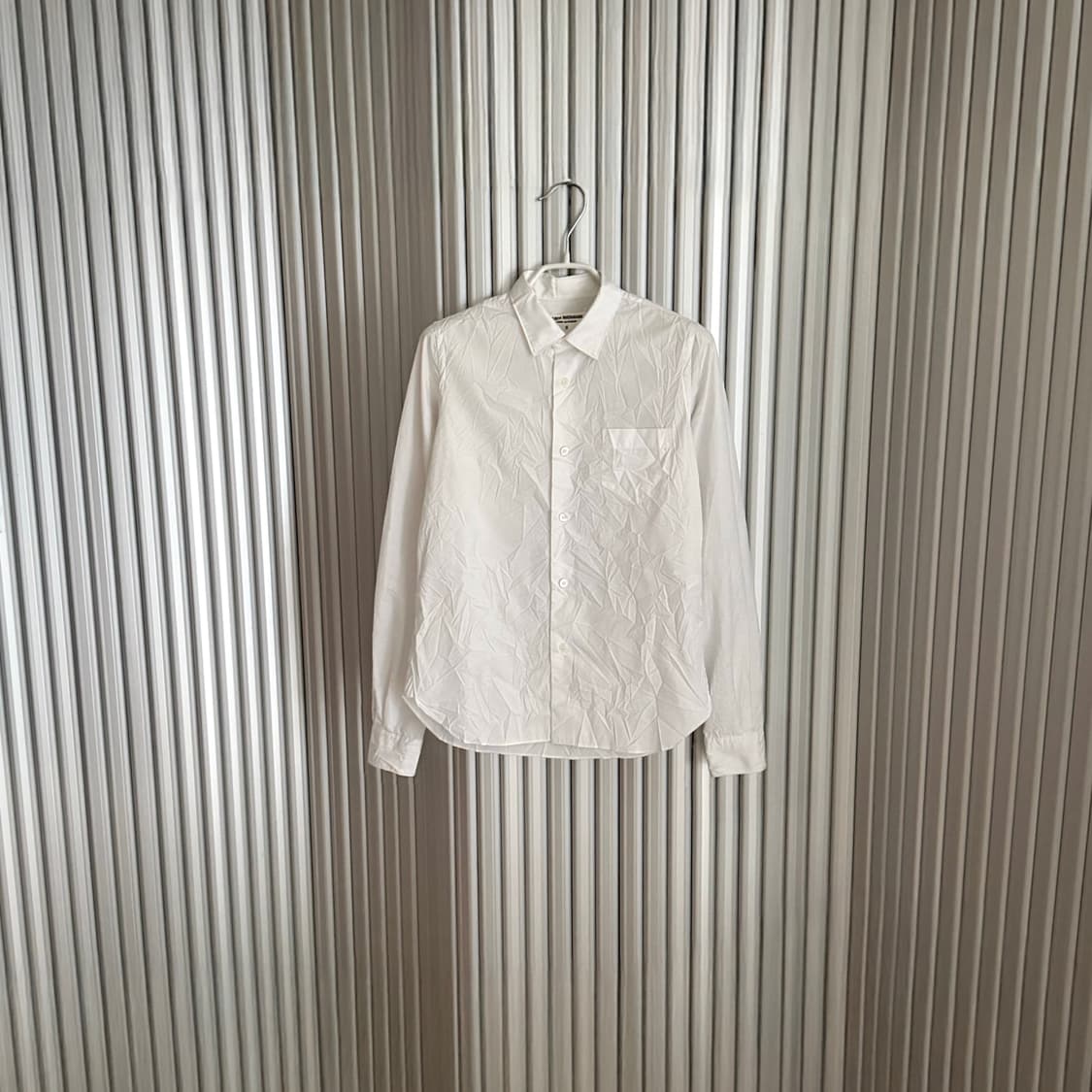 Junya Watanabe shirt 상품이미지1