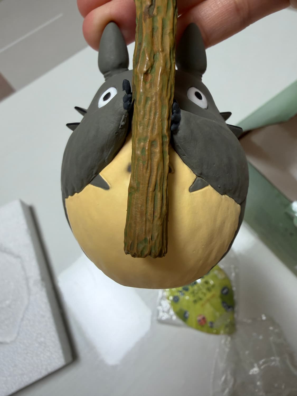 풀박//지브리 토토로 2011캘린더 판매 상품이미지4