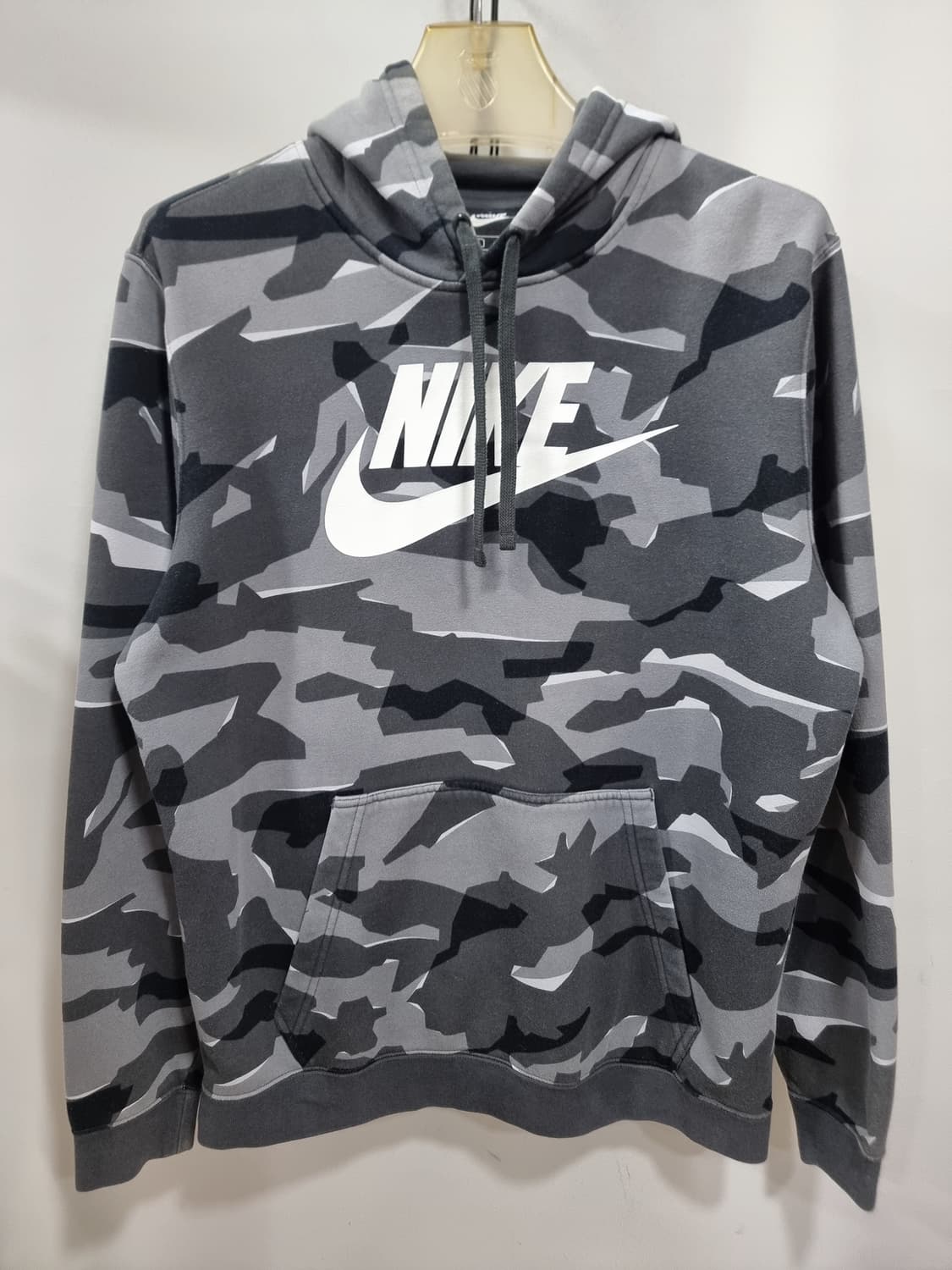 나이키 카모 후드티 (C934 상품이미지1