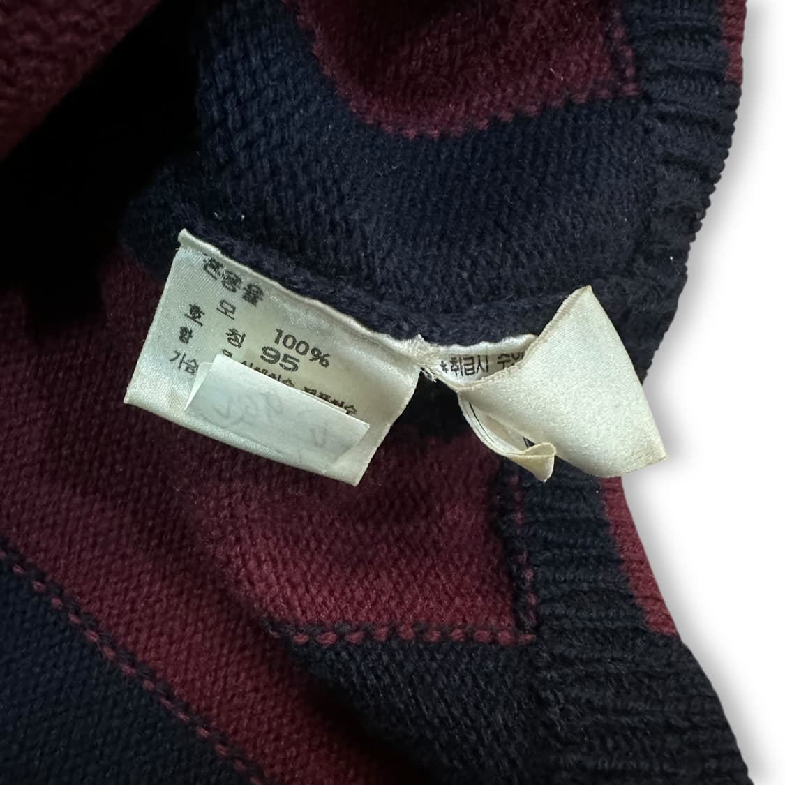 폴로랄프로렌 숄카라 가디건 상품이미지6