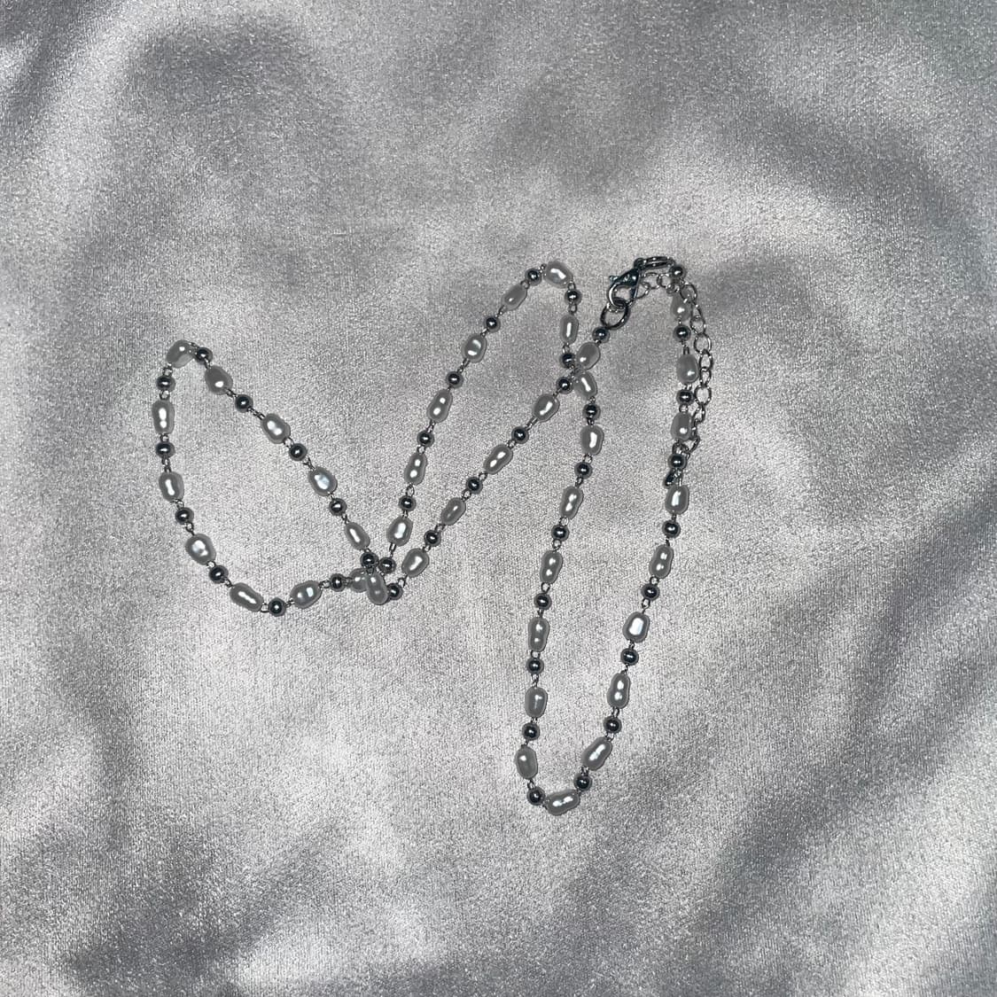 Pearl necklace  상품이미지1