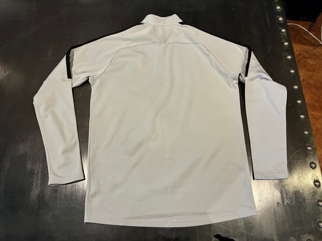 XL) 나이키 국가대표 18-20 코치 드릴탑 상품이미지6