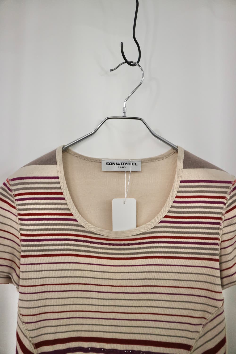 Sonia Rykiel t-shirt 상품이미지2