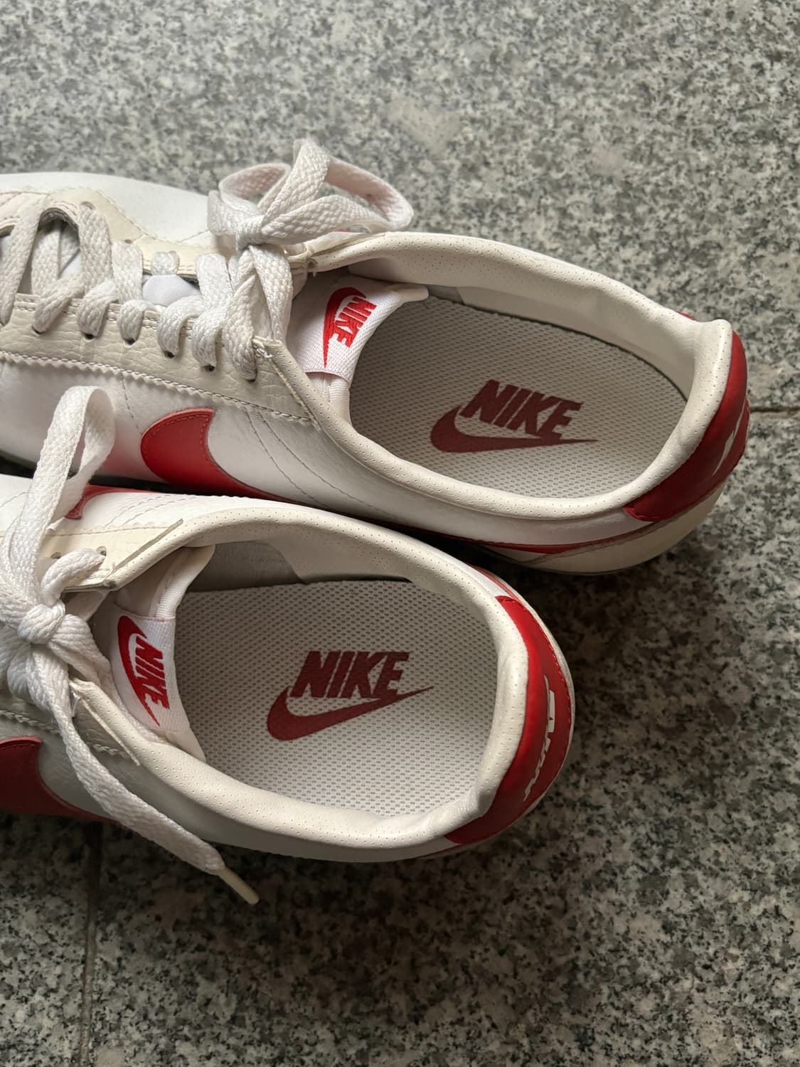 나이키 클래식 코르테즈 올레더 260 상품이미지6