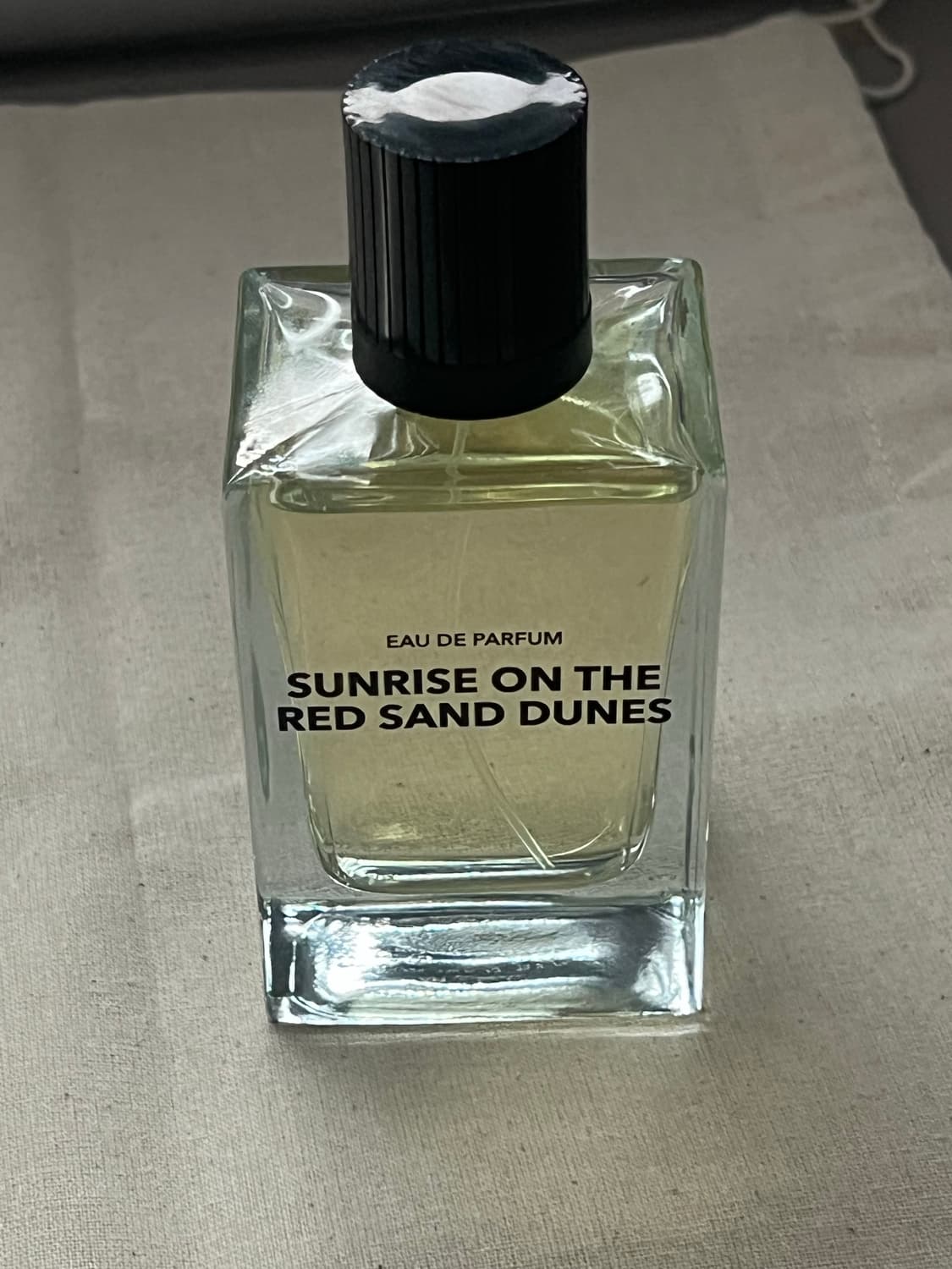 자라 향수 # 100ML ( 3.4 FL.OZ ) 상품이미지2