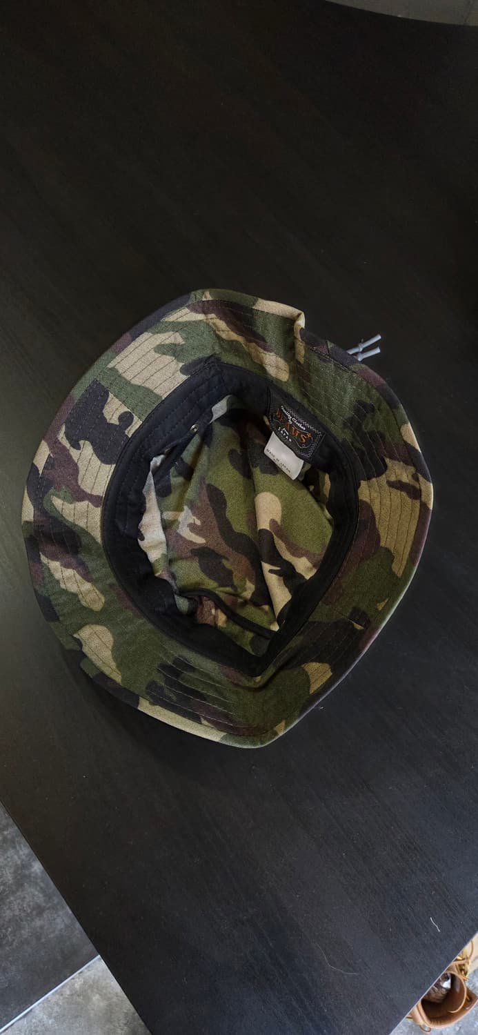 Beams Plus - Boonie 상품이미지3