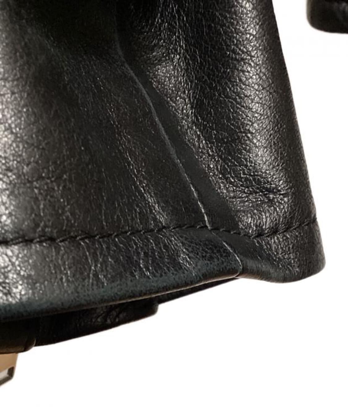 생로랑 블러드러스터 L01 레더자켓 상품이미지3