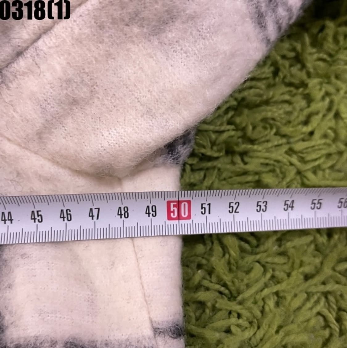 Mac&co 코트 상품이미지7