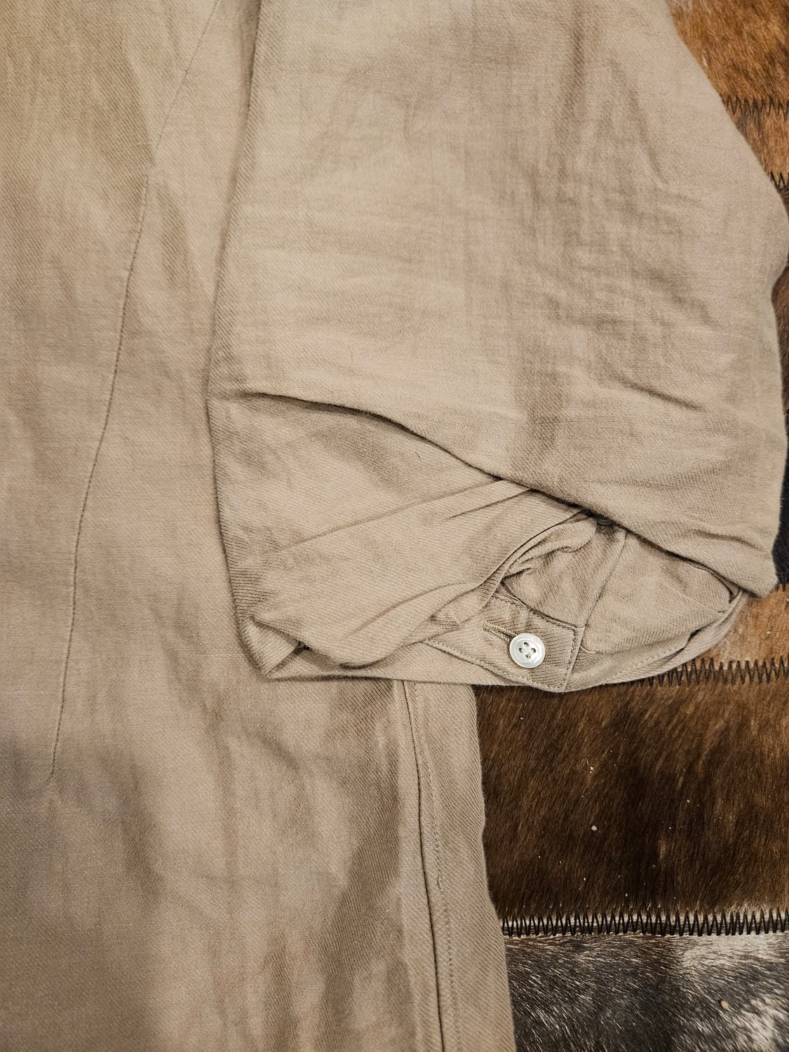 율리어스 셔츠 상품이미지4