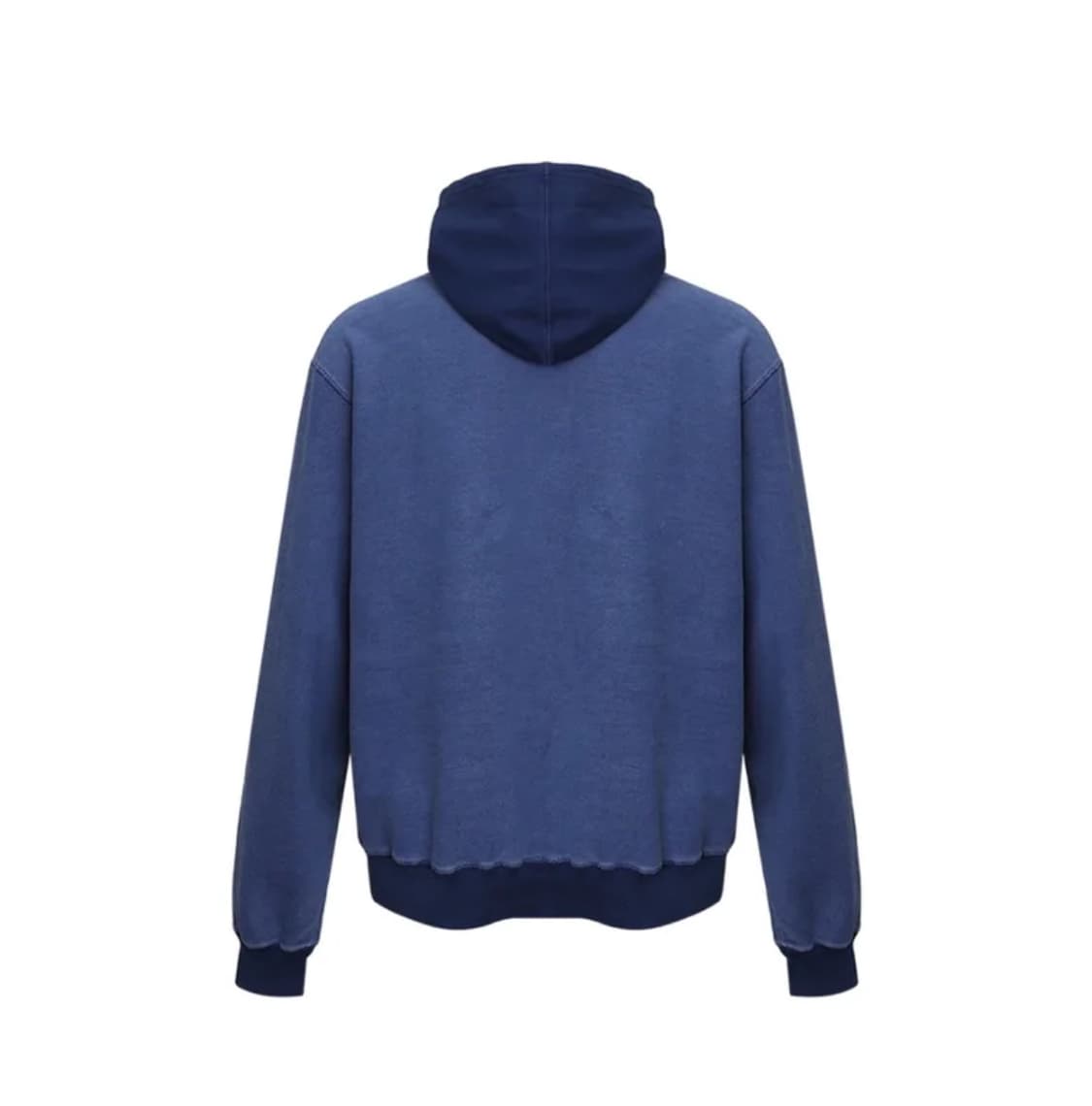 강정석 dyed pleats hoodie 3size 상품이미지2