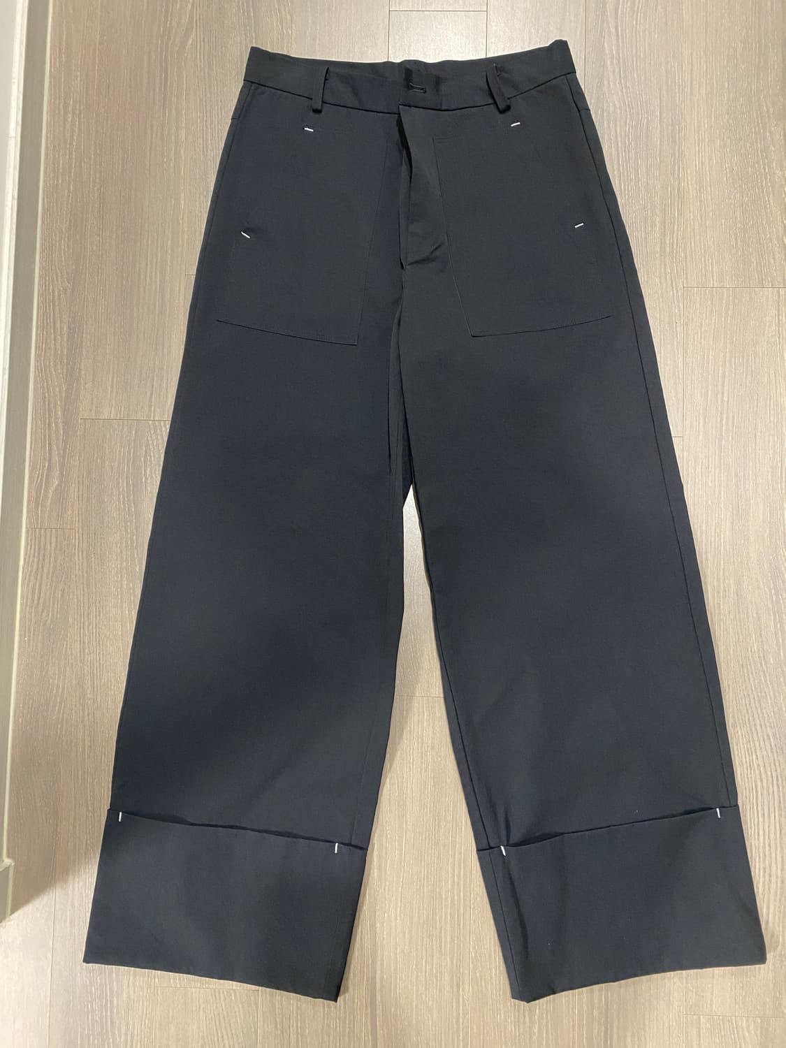 7440 37 1 바지 m사이즈 상품이미지5