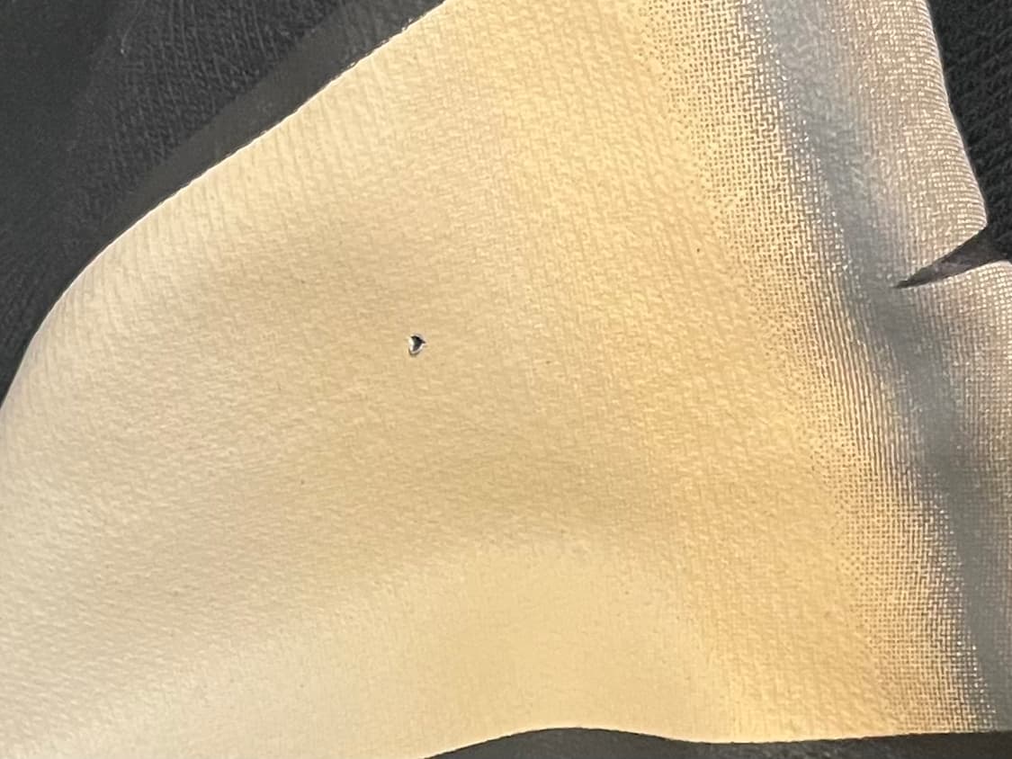 반스 룩스튜디오 콜라보 스웻팬츠 상품이미지3