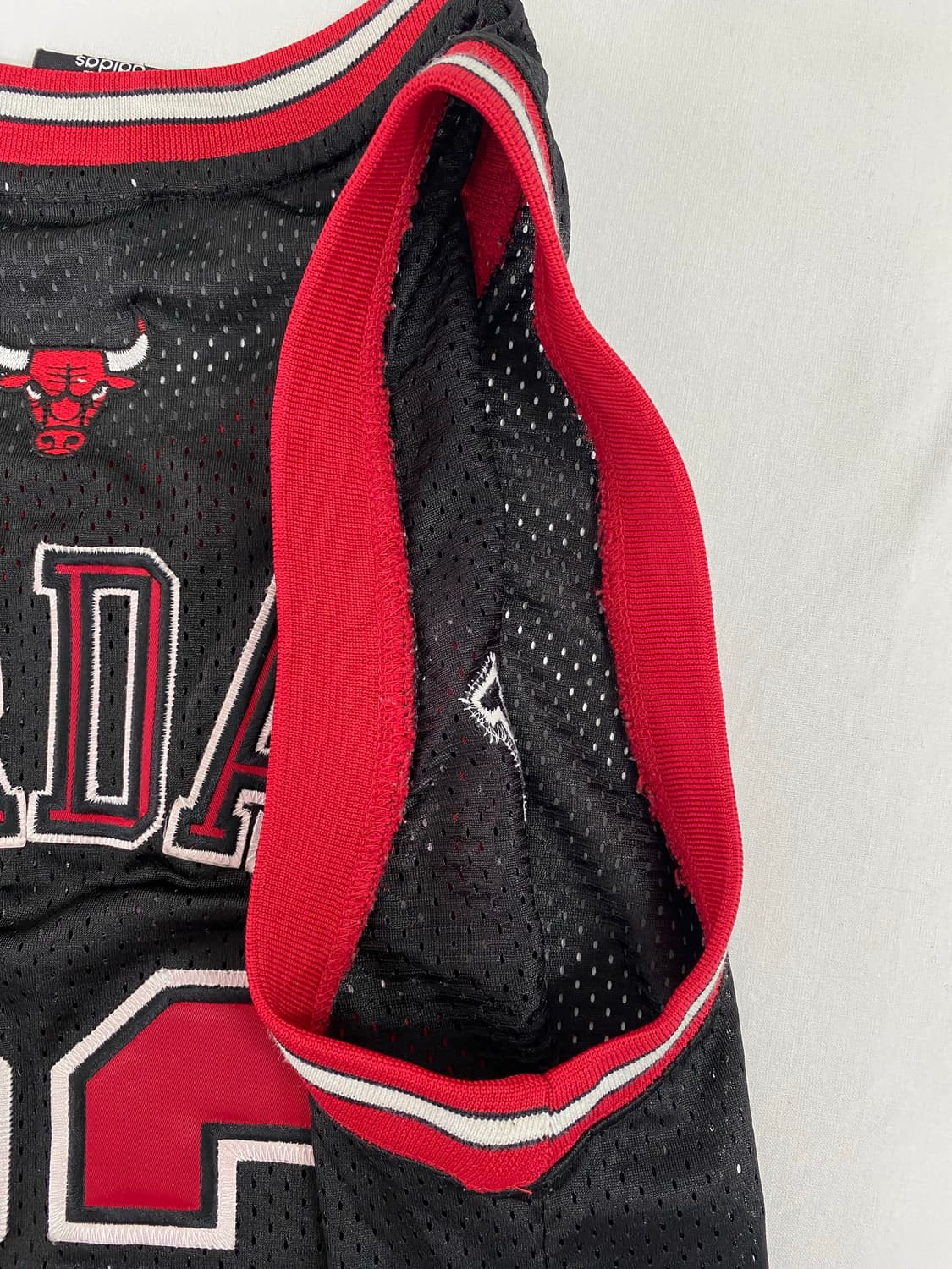 아디다스 시카고불스 NBA 마이클조던 유니폼 <334> 상품이미지4
