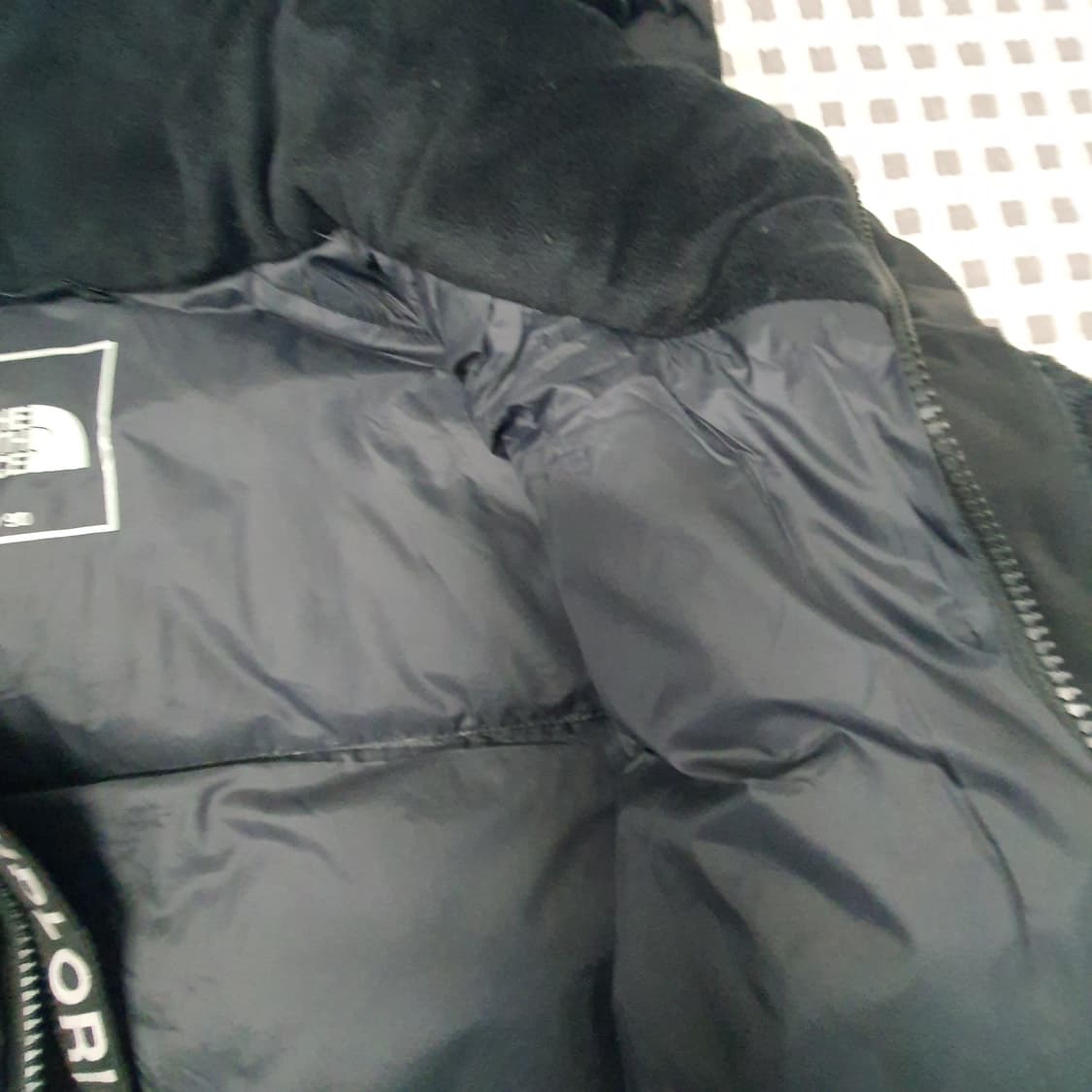 노스페이스 구스다운 겨울패딩 남자95 상품이미지7