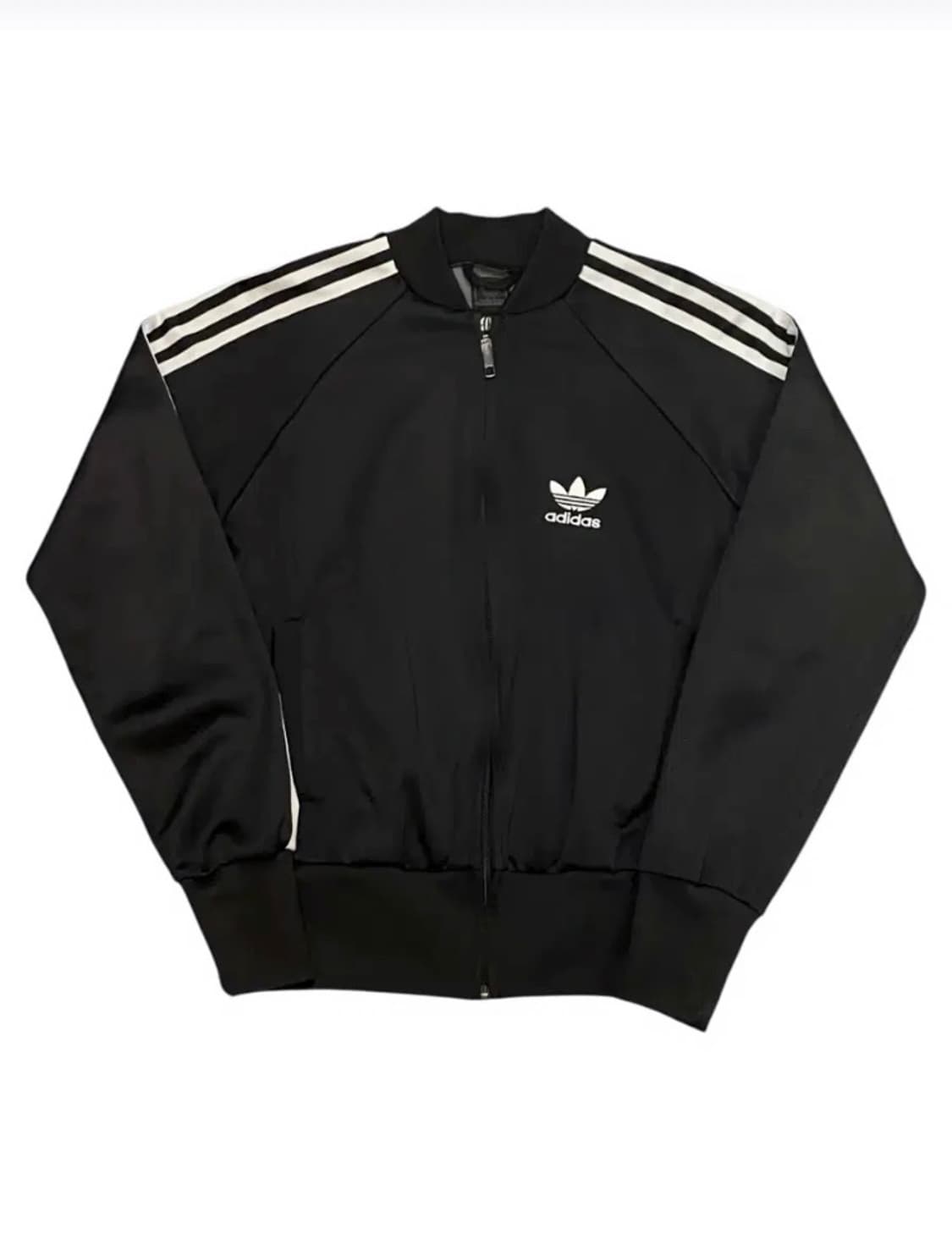 아디다스 파이어버드 트랙탑 져지 블랙 85  #csz3212  상품이미지3
