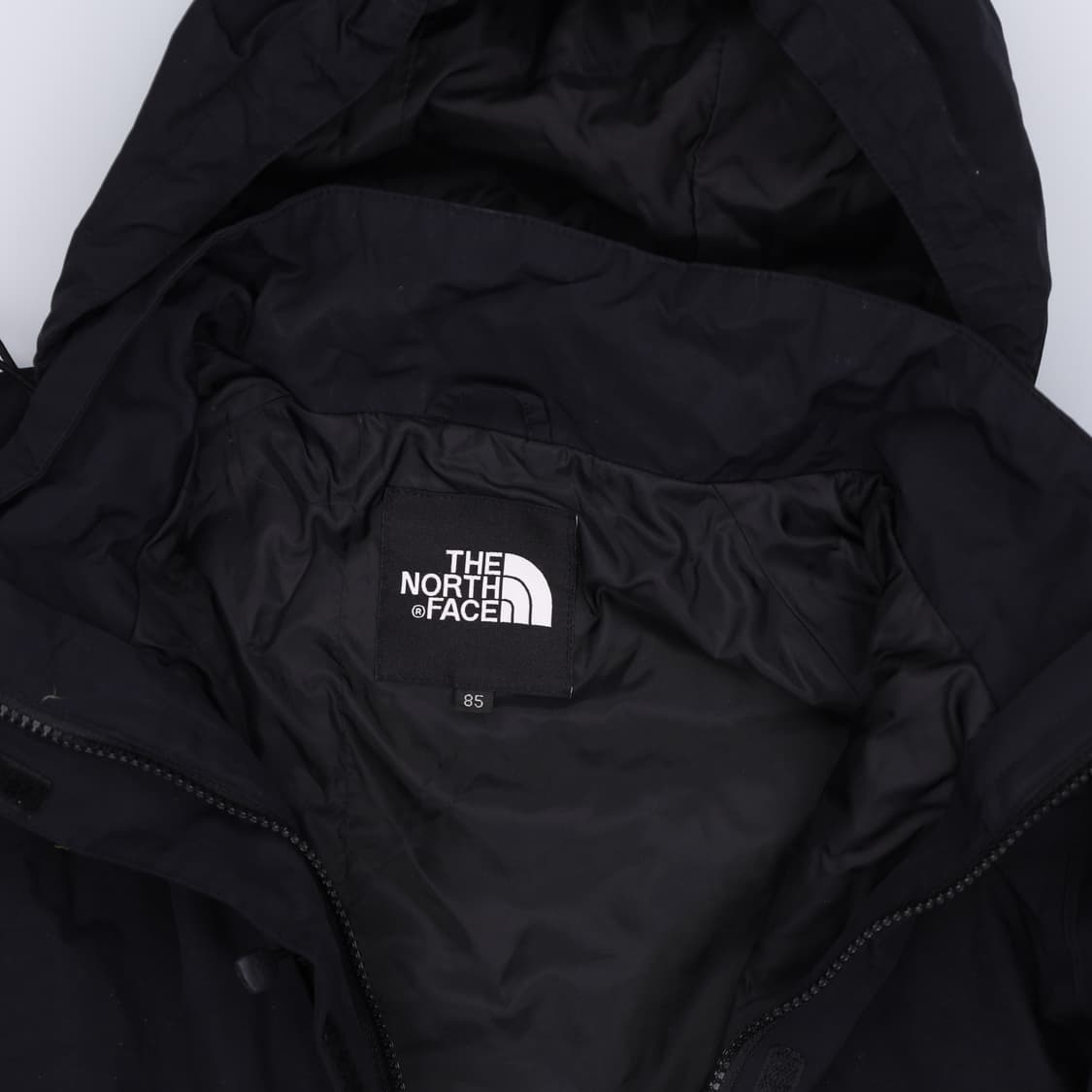 85 노스페이스 여성 바람막이 자켓 0409H1 상품이미지7