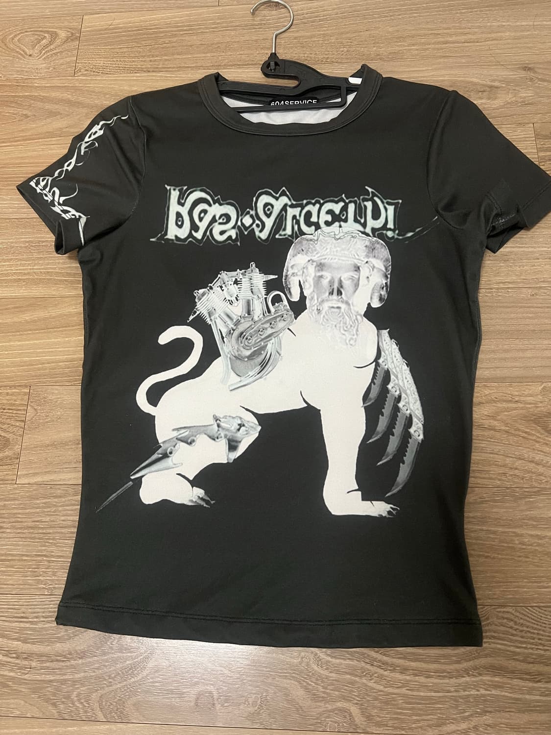 604service 탑 상품이미지1