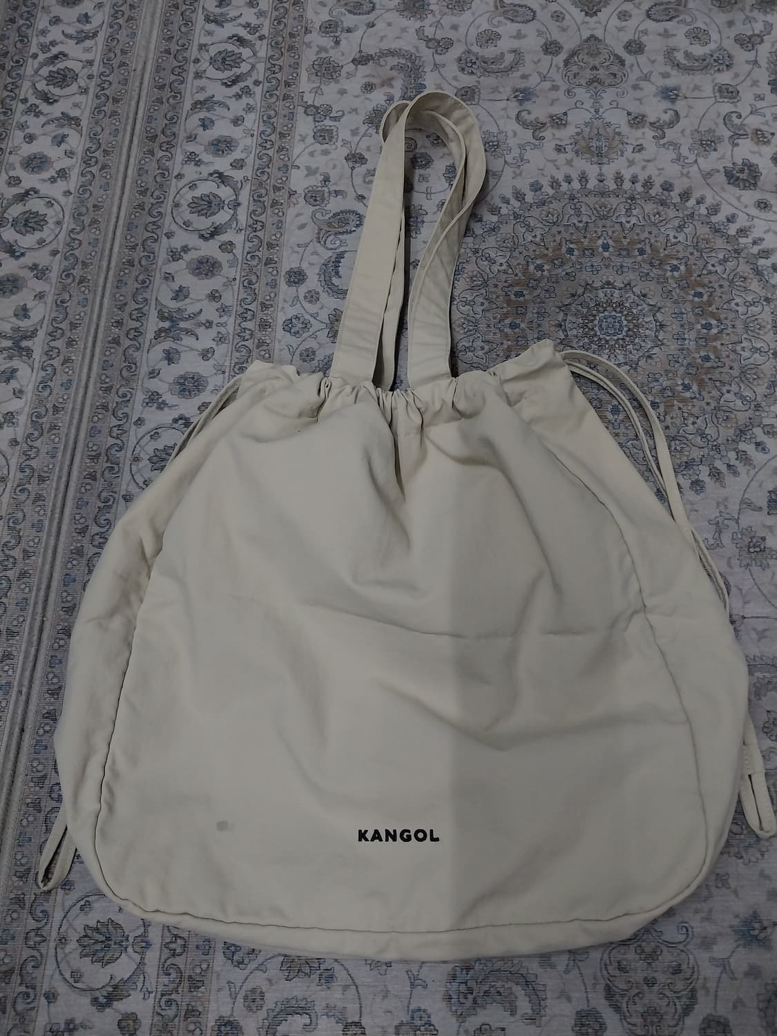 캉골 제리 투웨이 쇼퍼백 상품이미지3