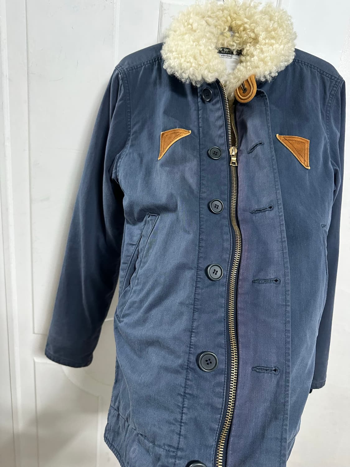 비즈빔 덱핸드 자켓 상품이미지3